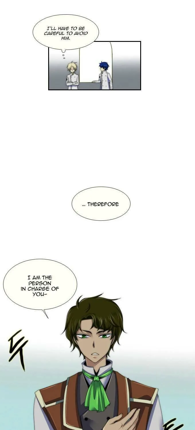 Black Haze Chapter 58 page 9 - 