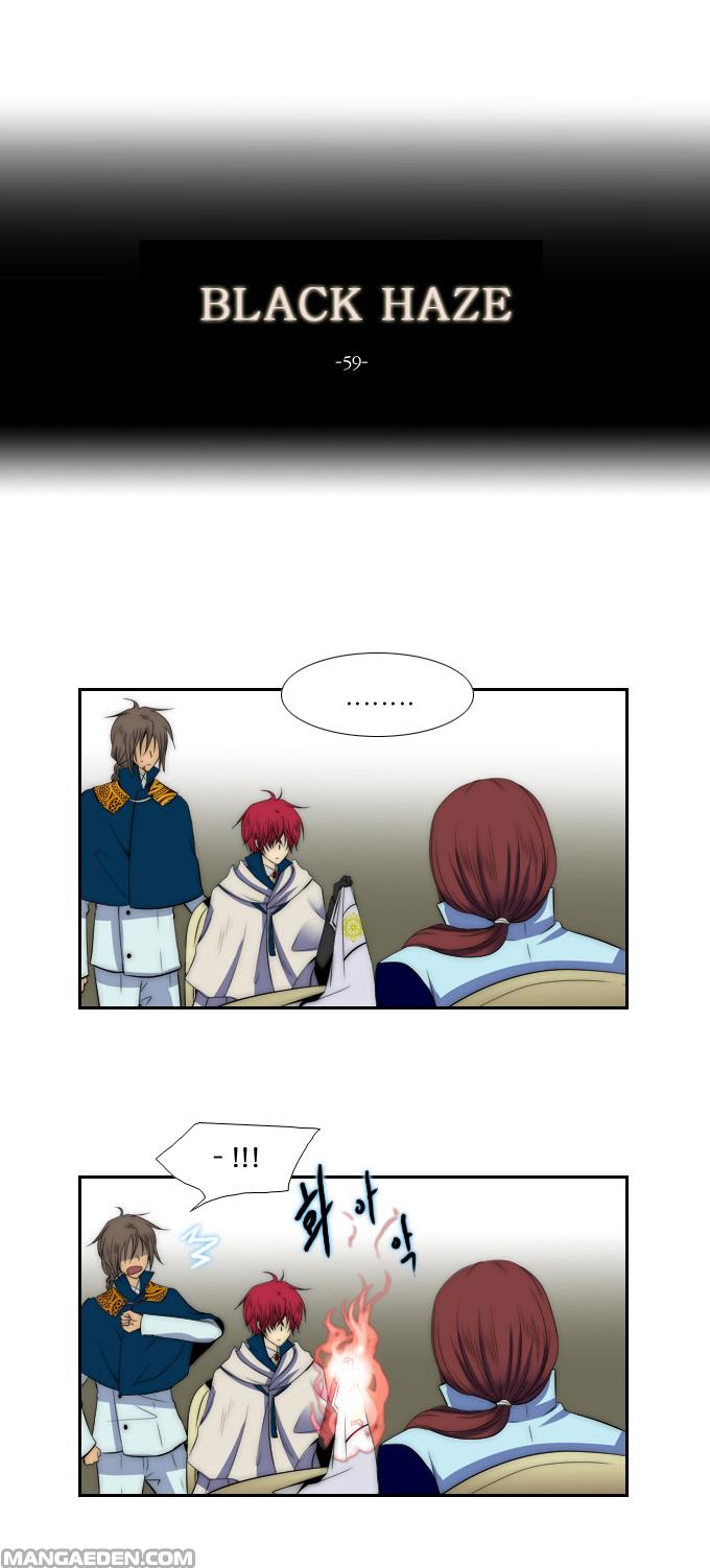 Black Haze Chapter 59.1 page 3 - 