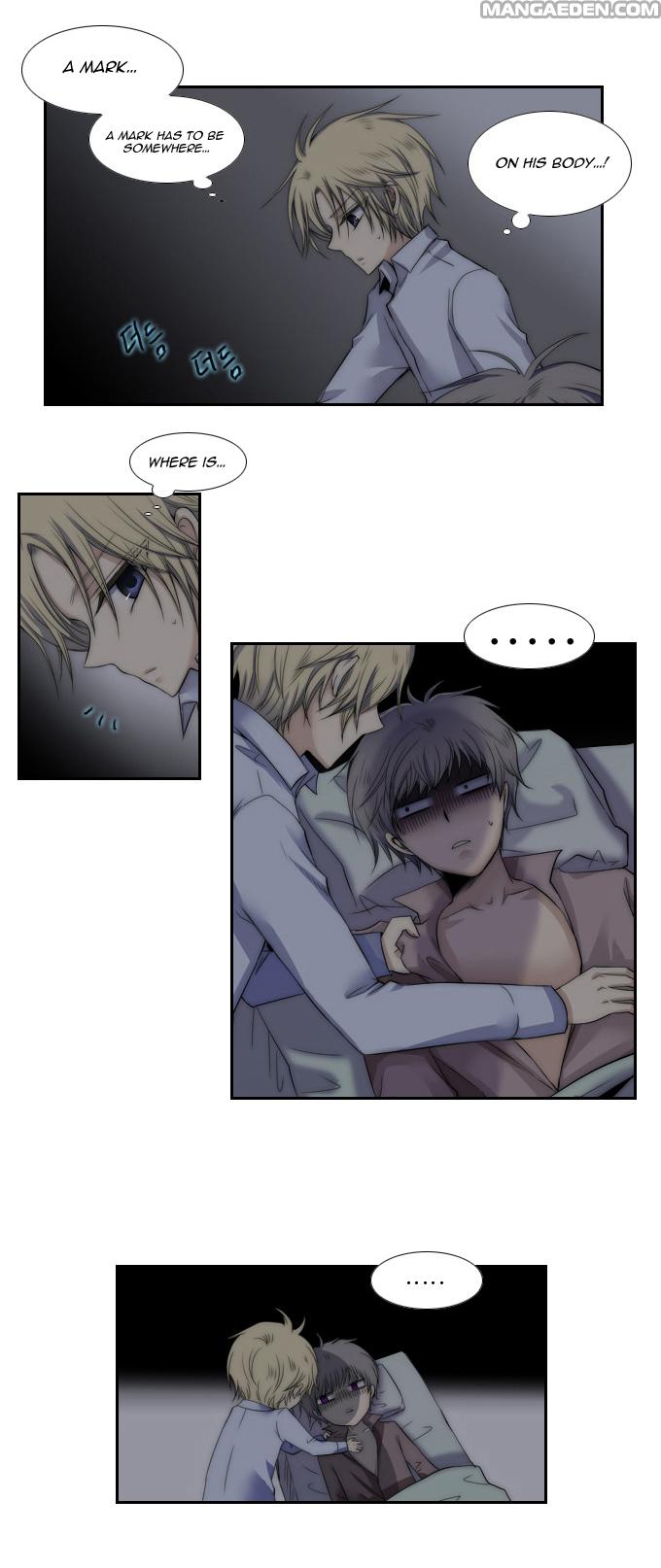 Black Haze Chapter 59.1 page 24 - 