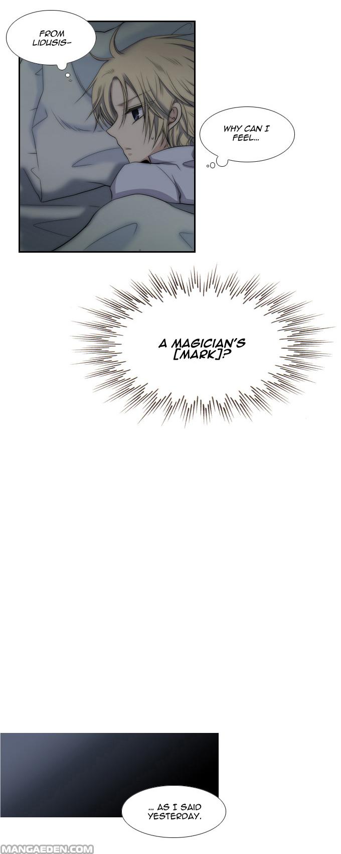 Black Haze Chapter 59.1 page 26 - 