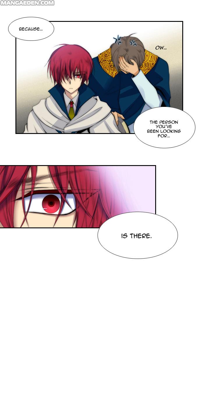 Black Haze Chapter 59.1 page 10 - 