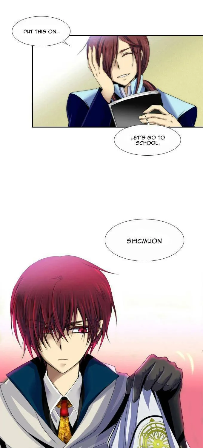 Black Haze Chapter 59 page 2 - 