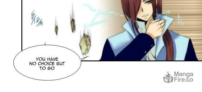 Black Haze Chapter 59 page 12 - 