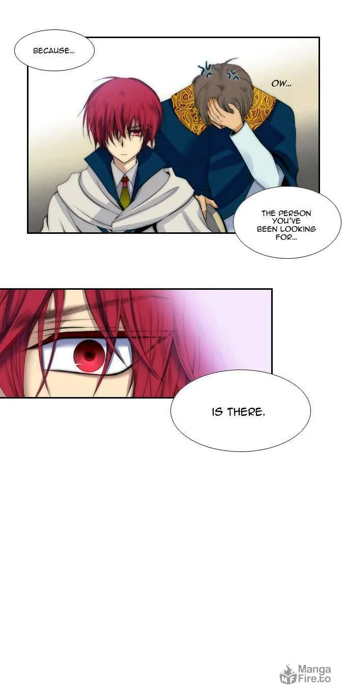 Black Haze Chapter 59 page 13 - 