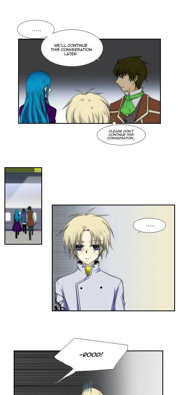 Black Haze Chapter 59 page 24 - 