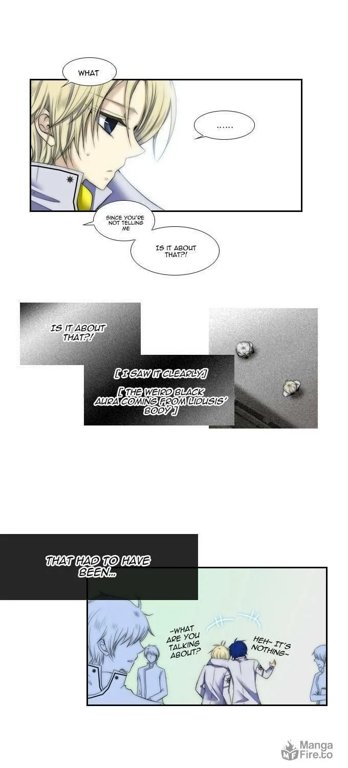 Black Haze Chapter 59 page 29 - 
