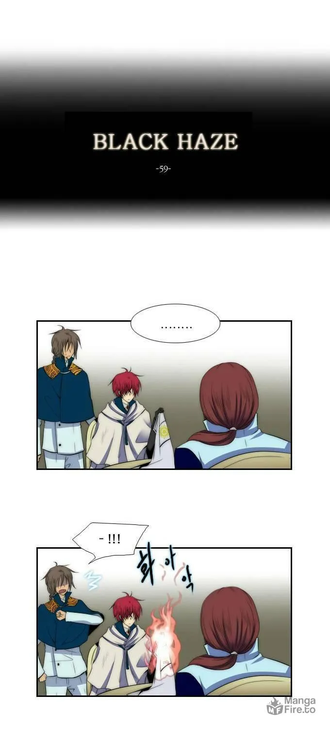 Black Haze Chapter 59 page 4 - 