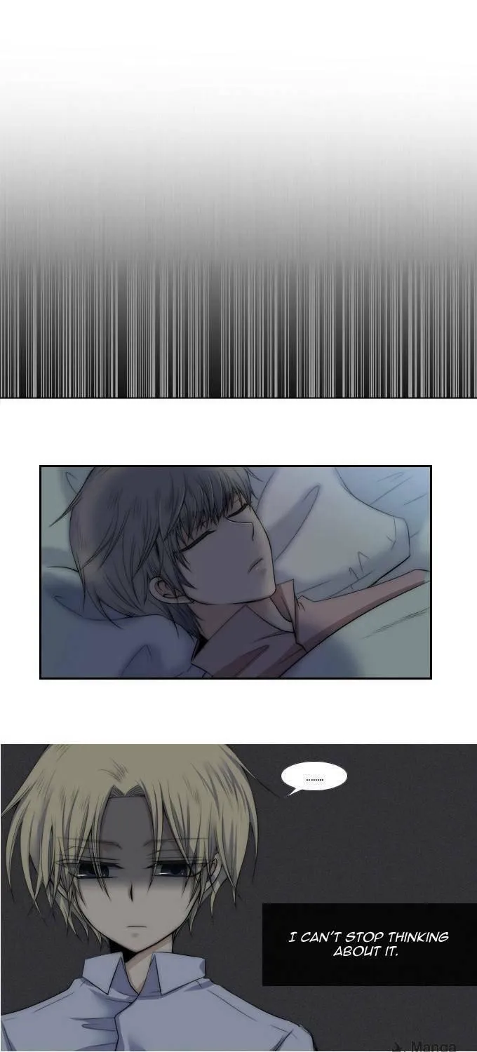 Black Haze Chapter 59 page 31 - 