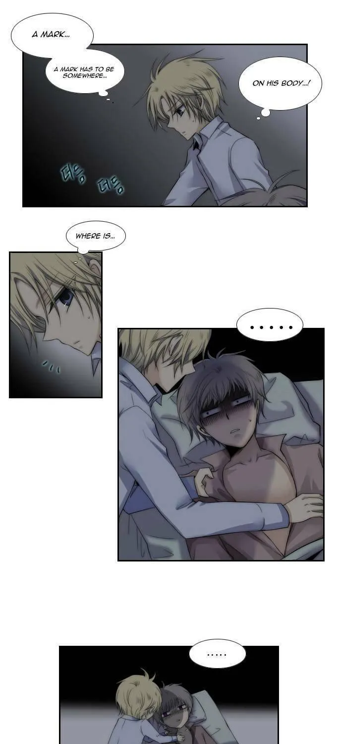 Black Haze Chapter 59 page 37 - 