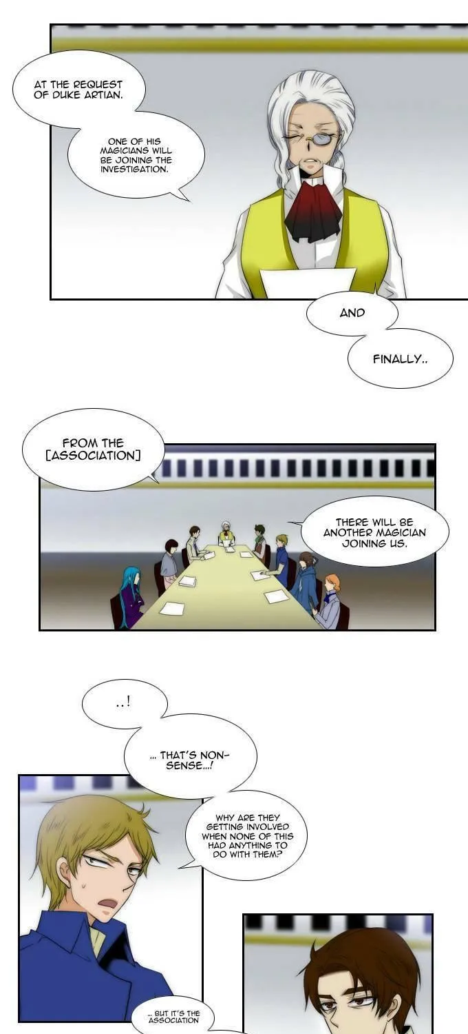 Black Haze Chapter 59 page 43 - 
