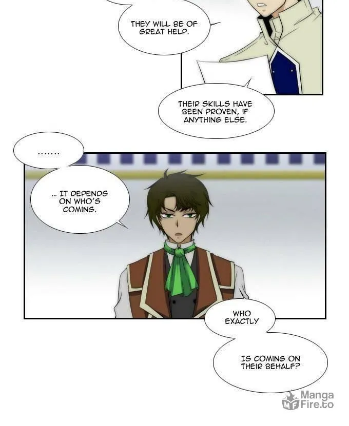 Black Haze Chapter 59 page 44 - 