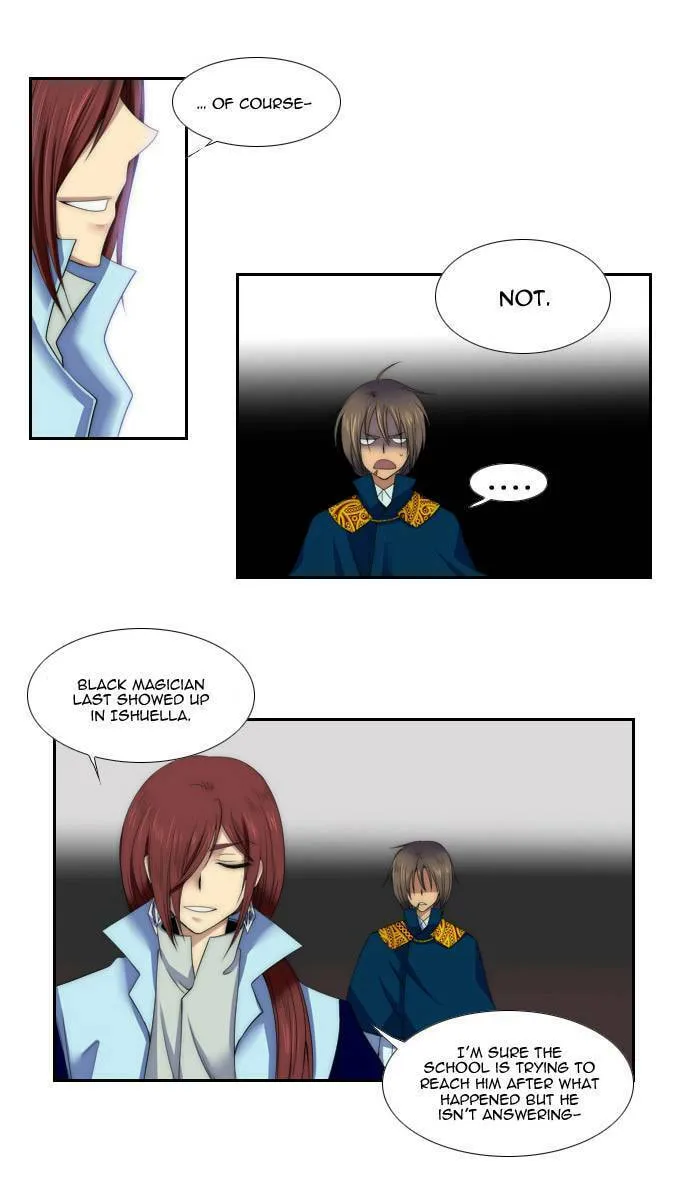 Black Haze Chapter 59 page 47 - 