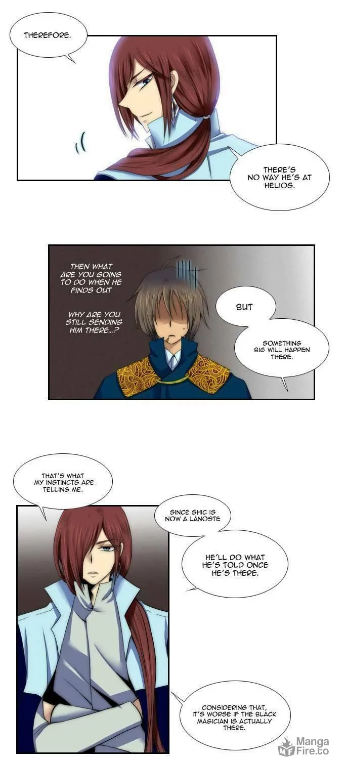 Black Haze Chapter 59 page 48 - 
