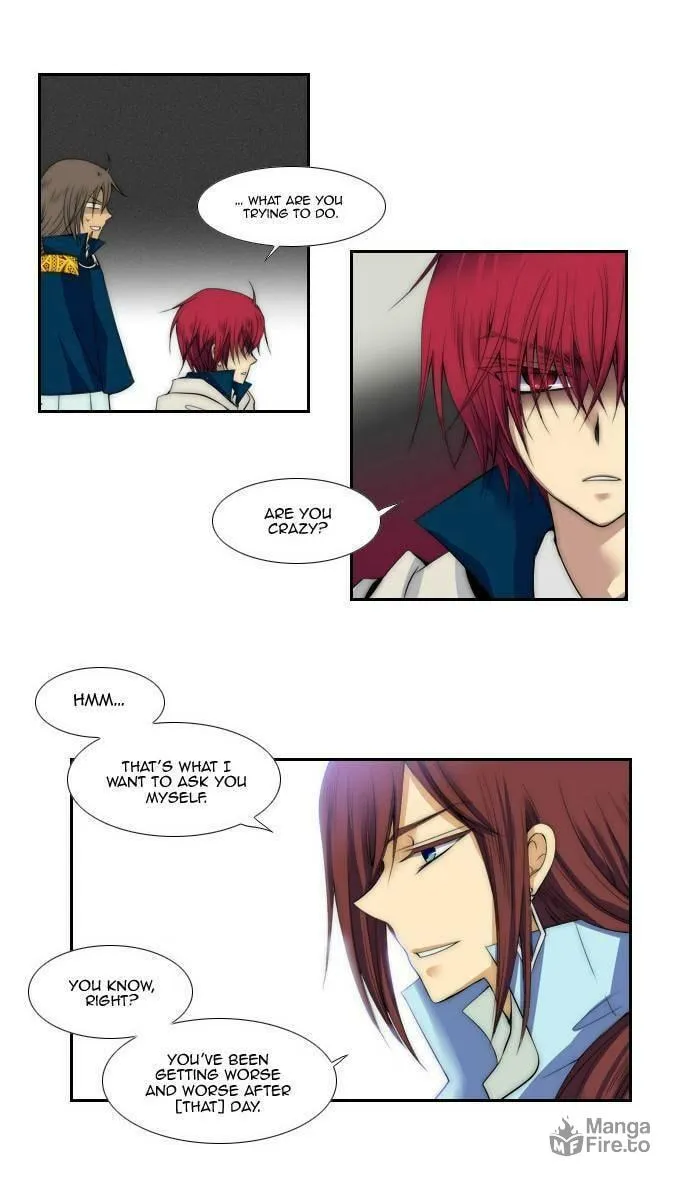 Black Haze Chapter 59 page 7 - 