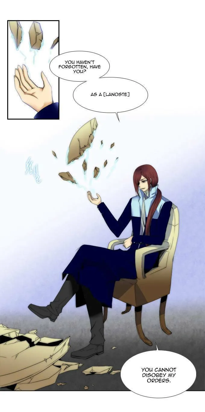 Black Haze Chapter 59 page 10 - 