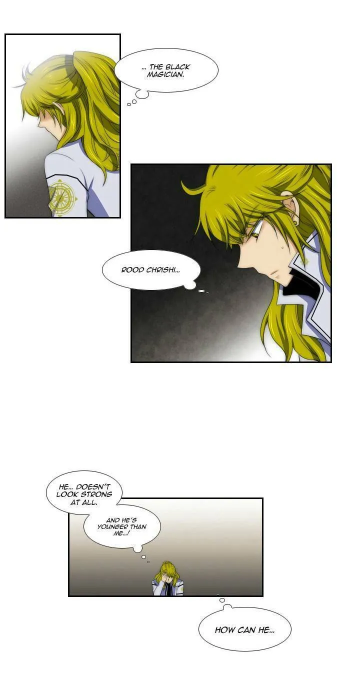 Black Haze Chapter 60 page 2 - 