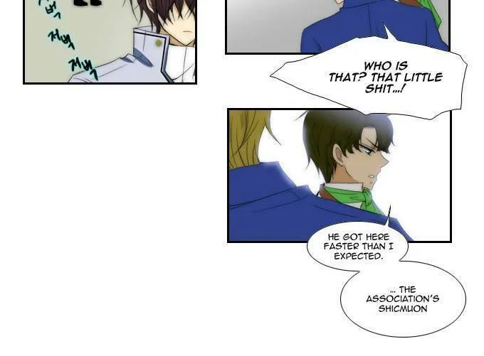 Black Haze Chapter 60 page 12 - 