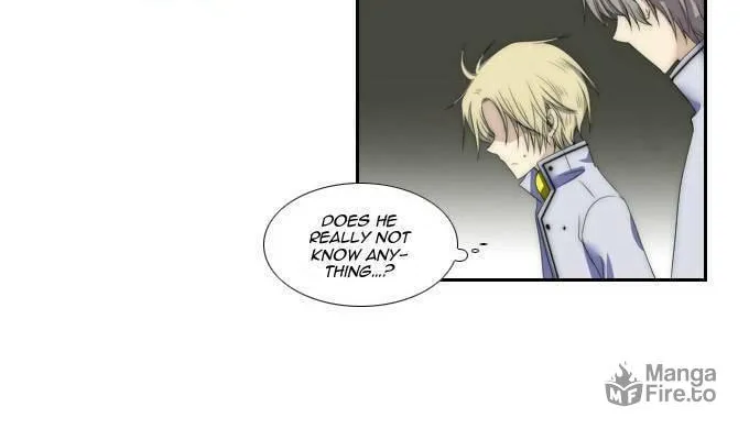 Black Haze Chapter 60 page 20 - 