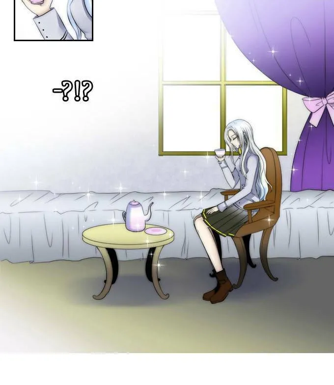 Black Haze Chapter 60 page 22 - 