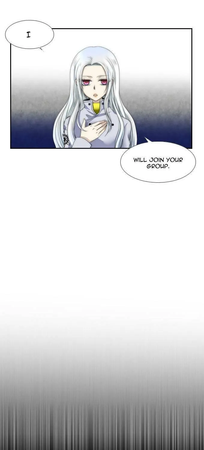 Black Haze Chapter 60 page 25 - 