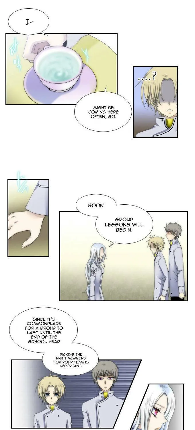 Black Haze Chapter 60 page 27 - 