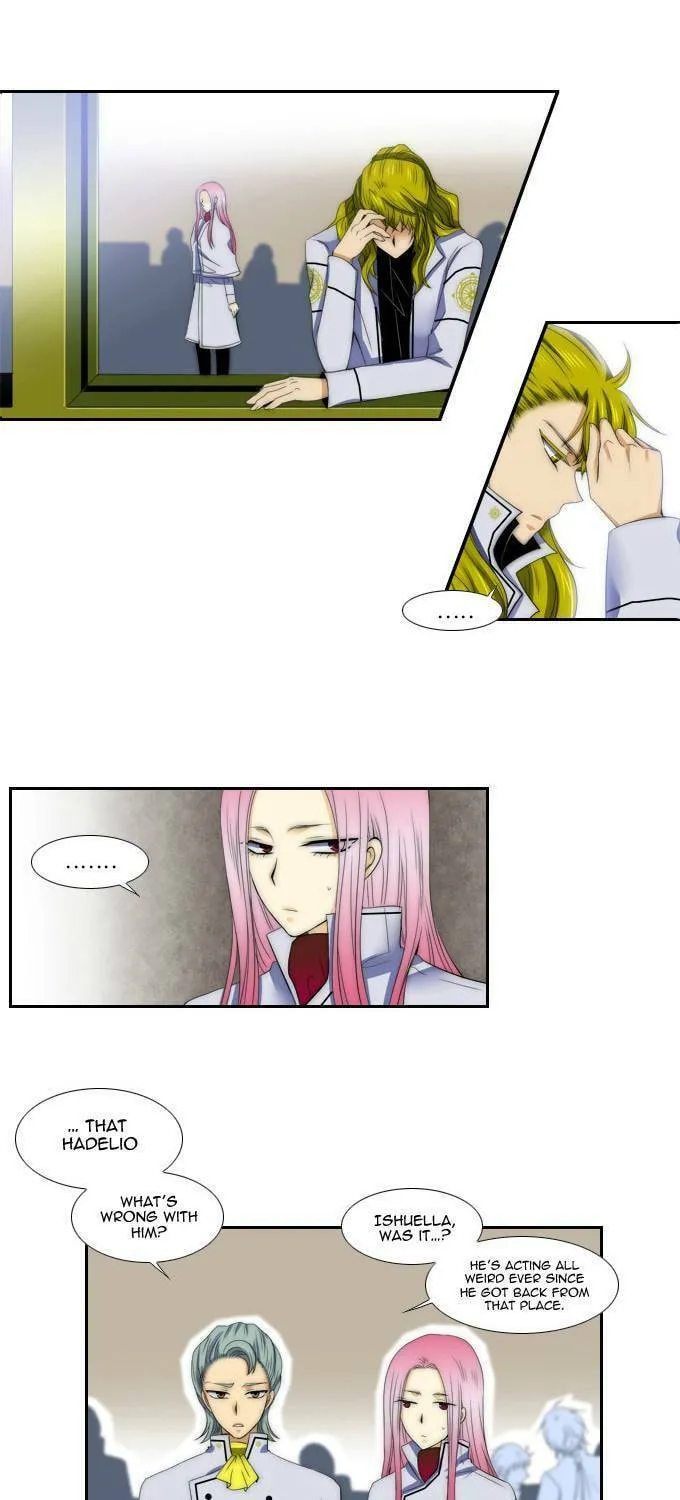 Black Haze Chapter 60 page 29 - 