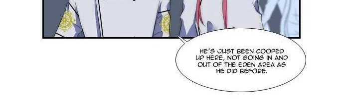 Black Haze Chapter 60 page 30 - 