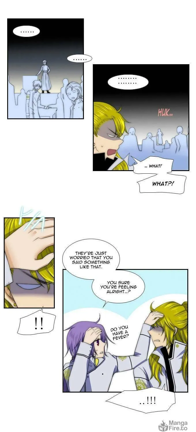 Black Haze Chapter 60 page 37 - 
