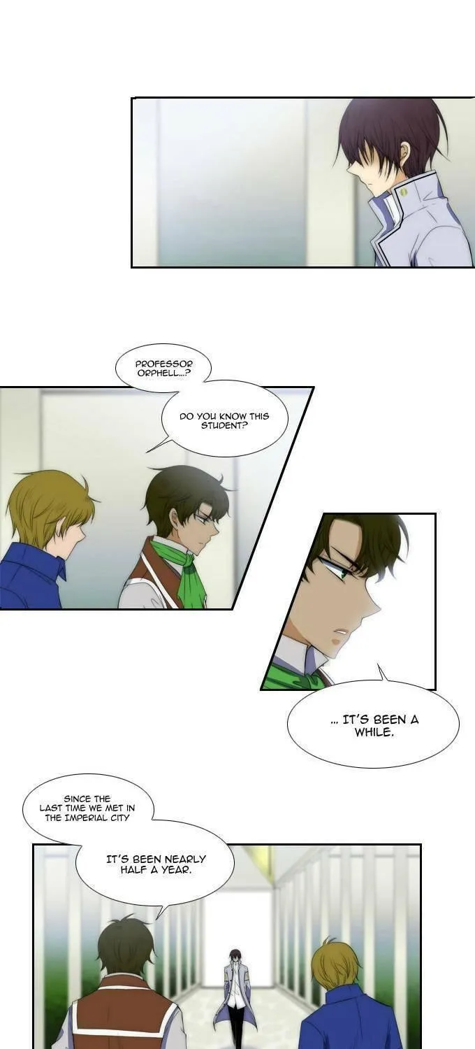 Black Haze Chapter 60 page 9 - 