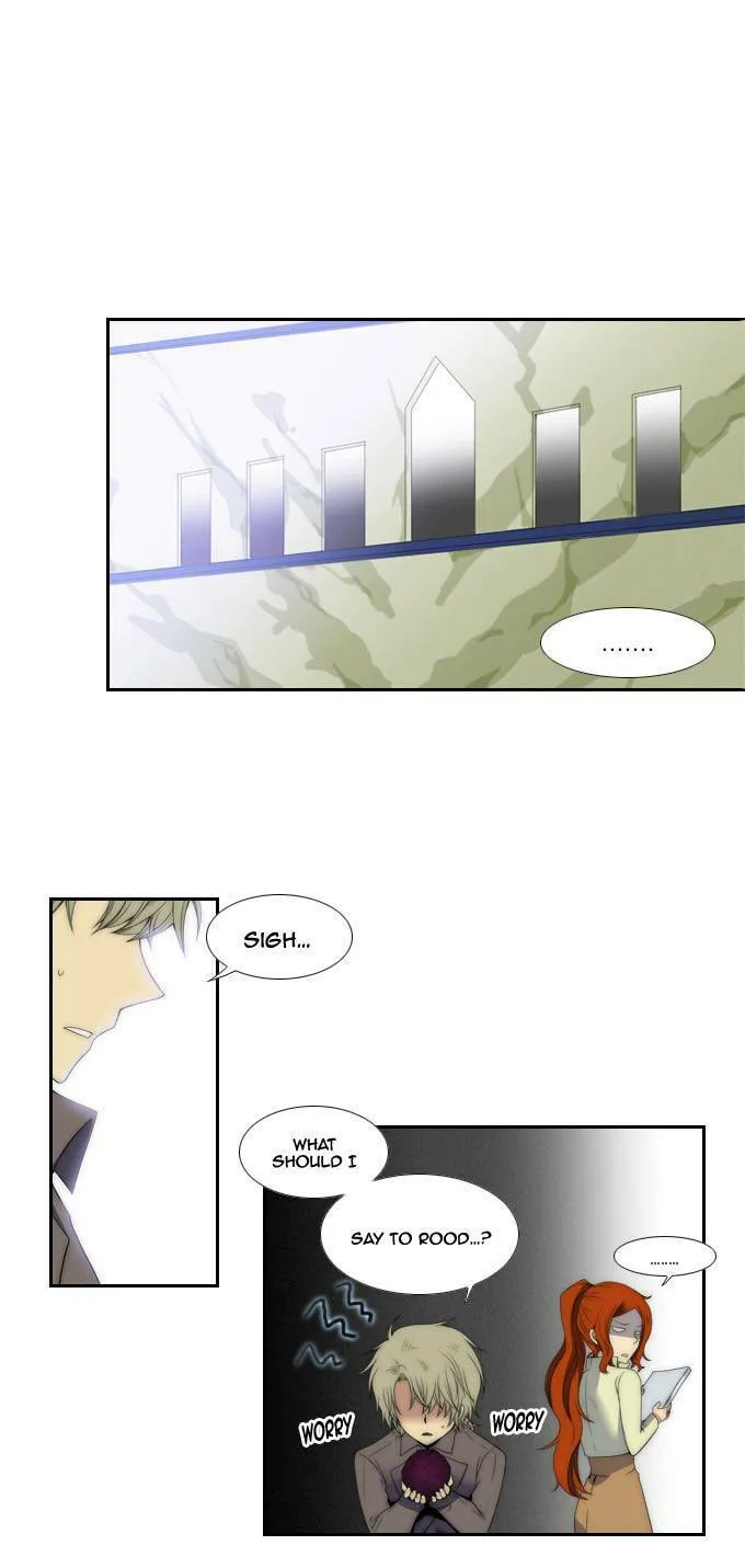 Black Haze Chapter 61 page 2 - 