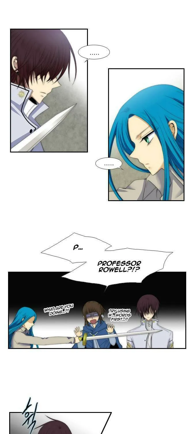 Black Haze Chapter 61 page 13 - 