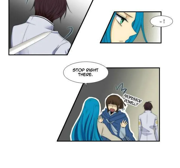 Black Haze Chapter 61 page 14 - 