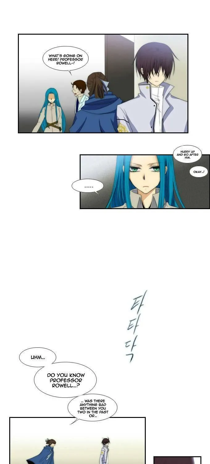 Black Haze Chapter 61 page 15 - 