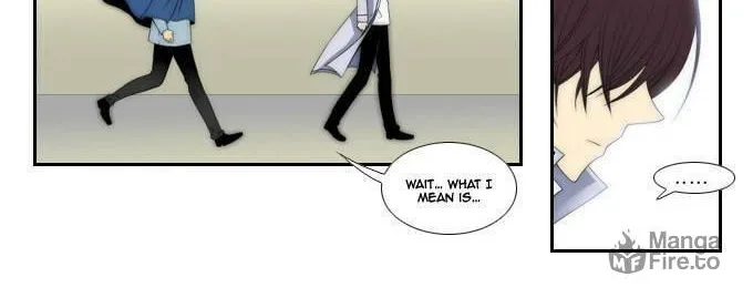 Black Haze Chapter 61 page 16 - 