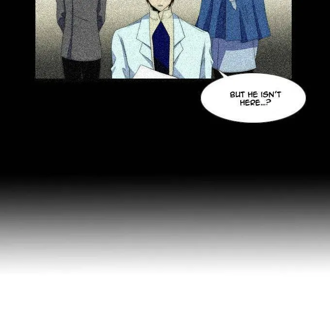 Black Haze Chapter 61 page 23 - 
