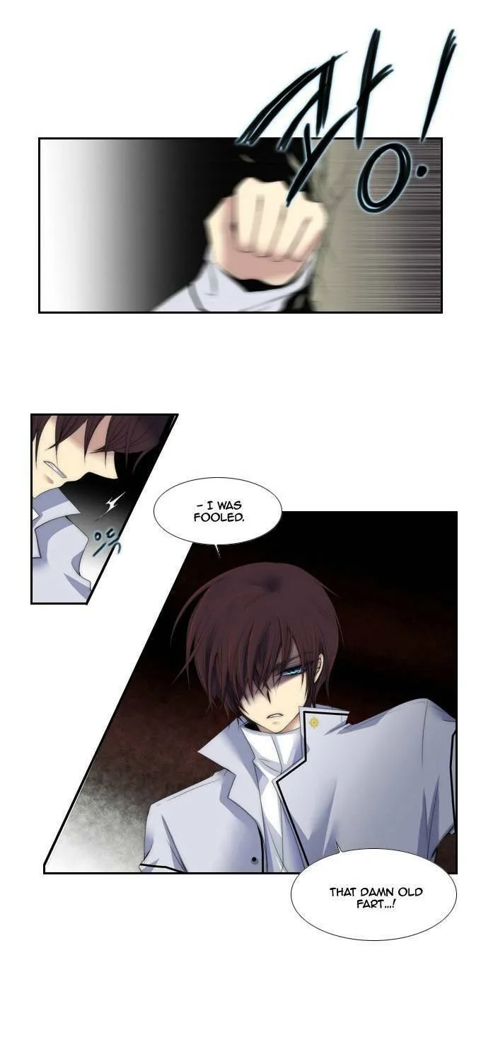 Black Haze Chapter 61 page 24 - 