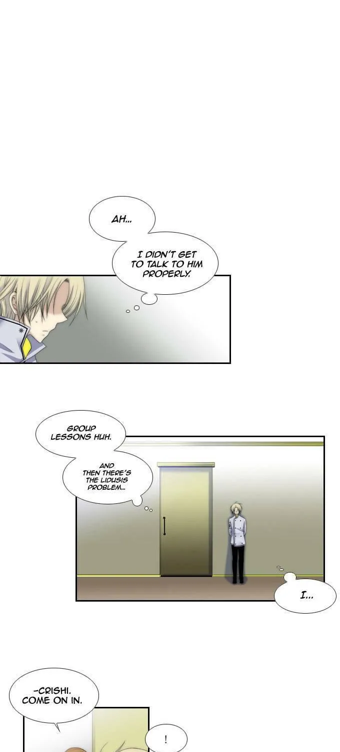 Black Haze Chapter 61 page 26 - 