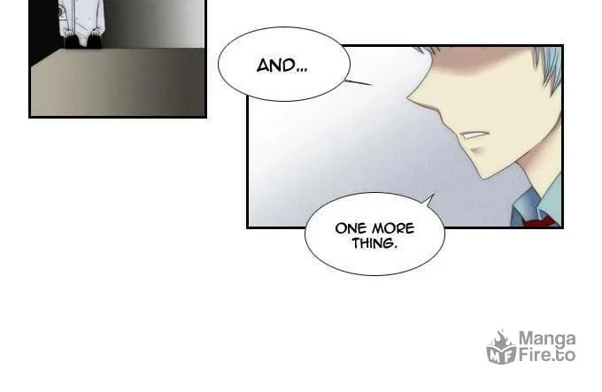 Black Haze Chapter 61 page 32 - 