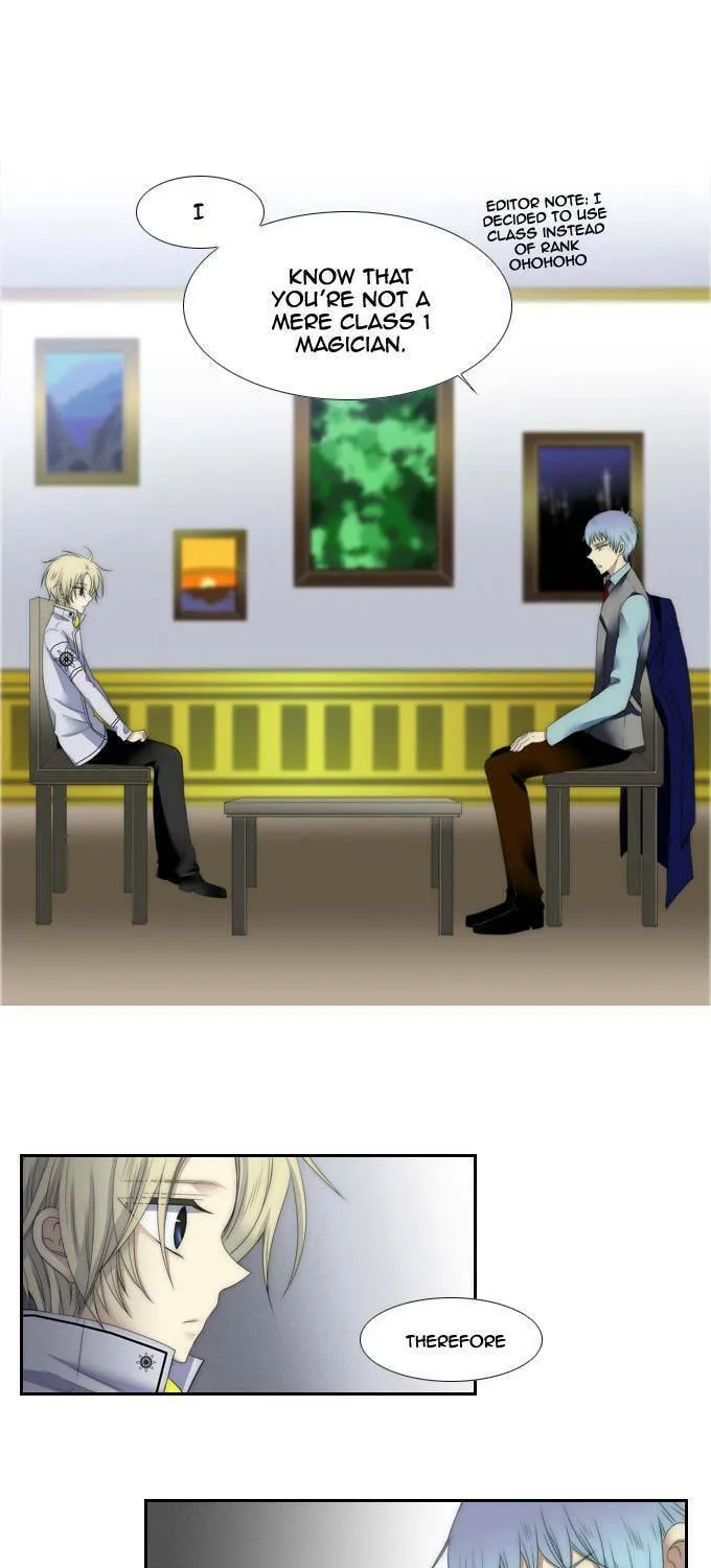 Black Haze Chapter 61 page 33 - 