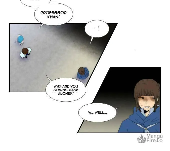 Black Haze Chapter 61 page 36 - 