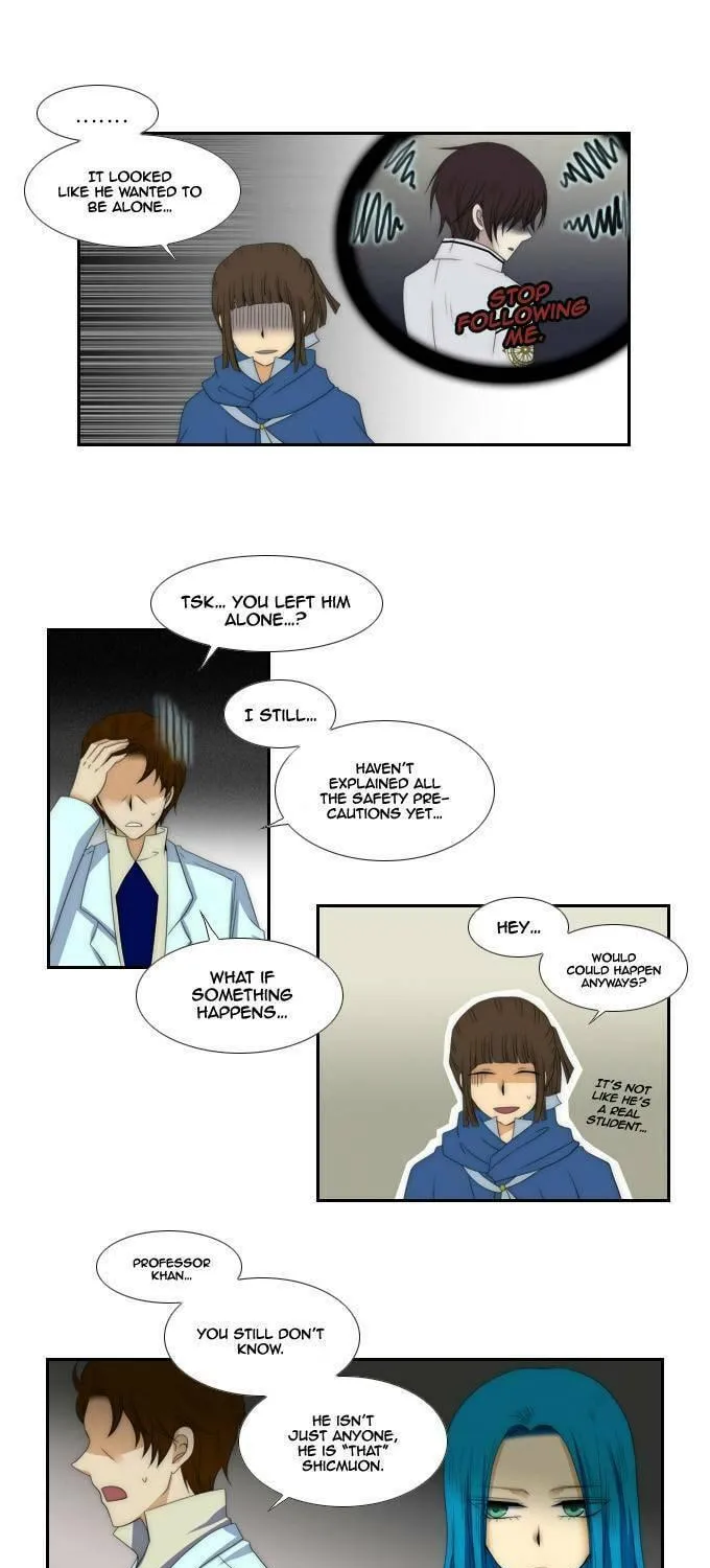 Black Haze Chapter 61 page 37 - 