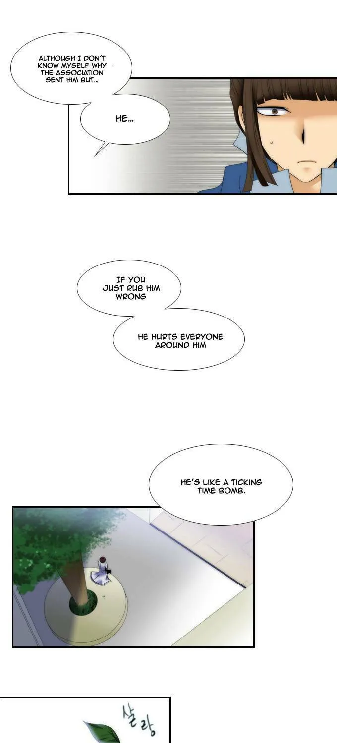 Black Haze Chapter 61 page 39 - 