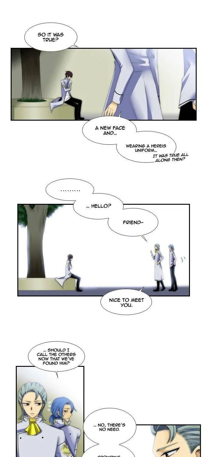Black Haze Chapter 61 page 42 - 