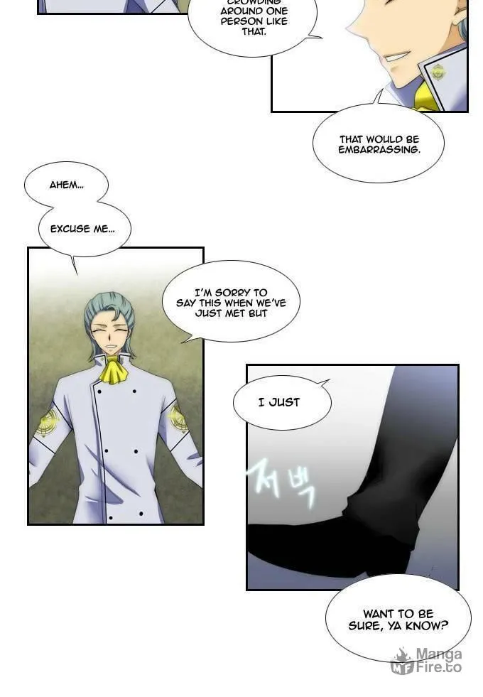 Black Haze Chapter 61 page 43 - 