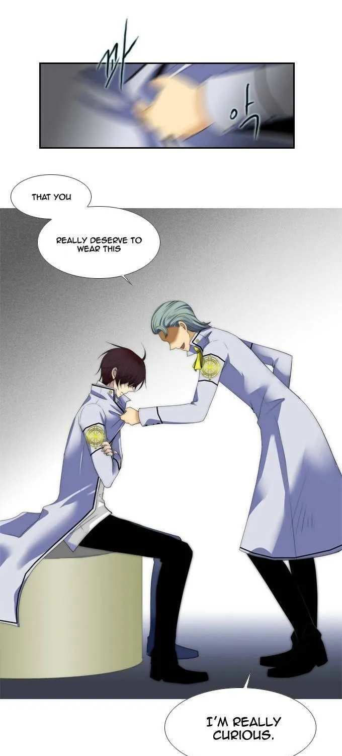 Black Haze Chapter 61 page 44 - 