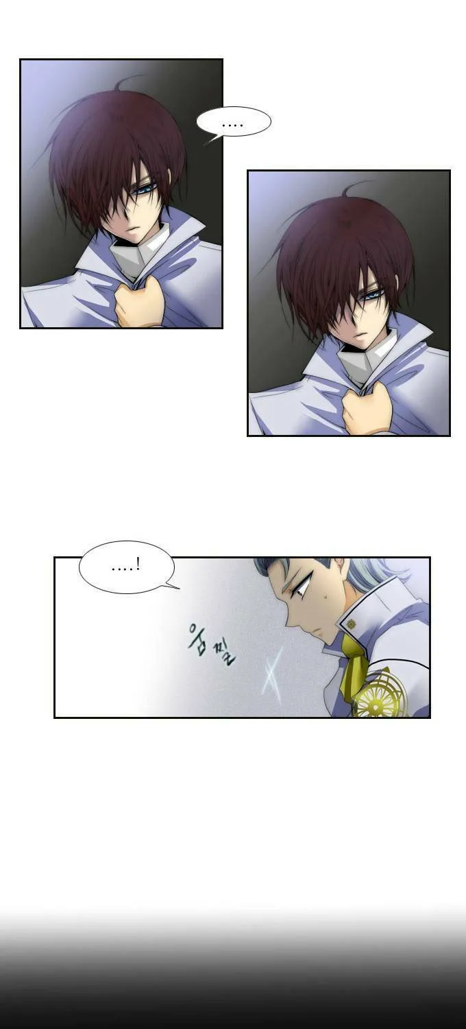 Black Haze Chapter 61 page 46 - 