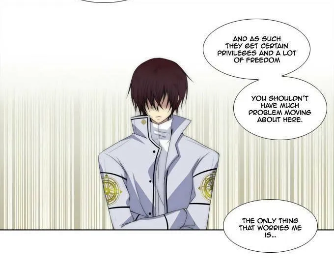Black Haze Chapter 61 page 6 - 