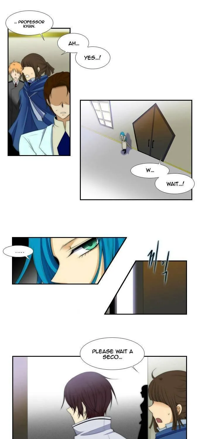 Black Haze Chapter 61 page 9 - 