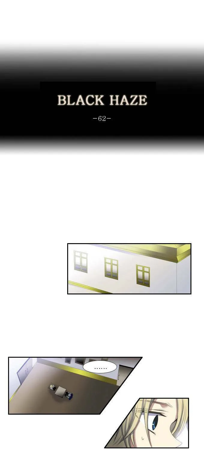 Black Haze Chapter 62 page 2 - 