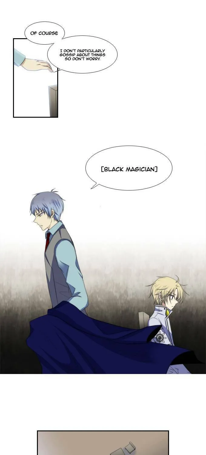 Black Haze Chapter 62 page 11 - 